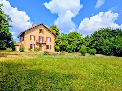 Maison, 297 m²