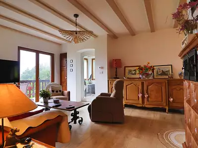 Maison, 100 m²