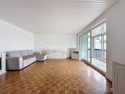 Appartement, 80 m²