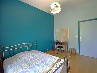Maison, 206 m²