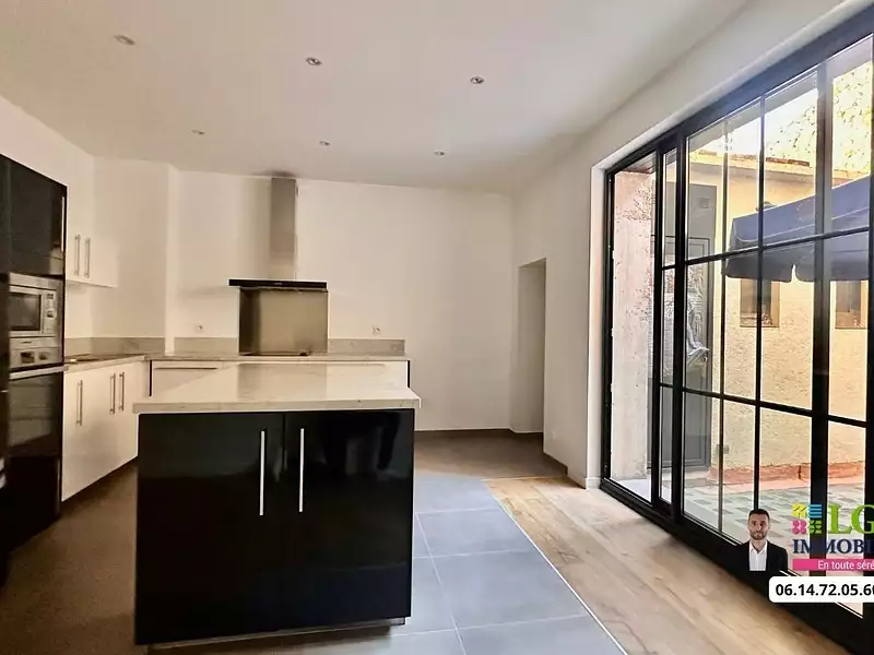 Appartement, 137 m²