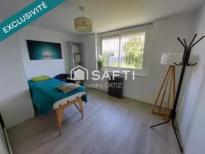 Maison, 143 m²