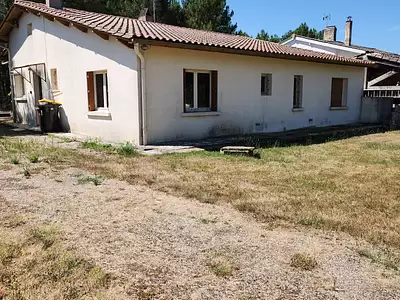Maison, 115 m²