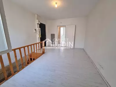 Appartement, 51,2 m²