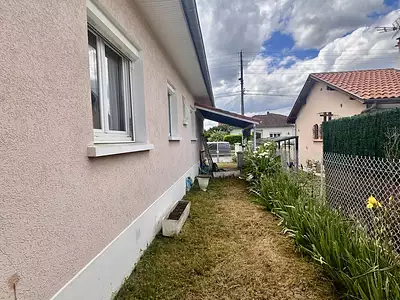 Maison, 110 m²