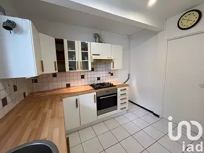 Appartement, 63 m²