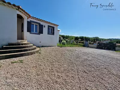 Maison, 140 m²