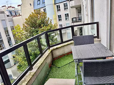 Appartement, 66 m²