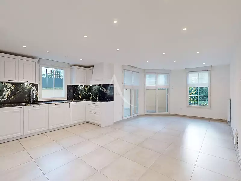 Appartement, 82,73 m²