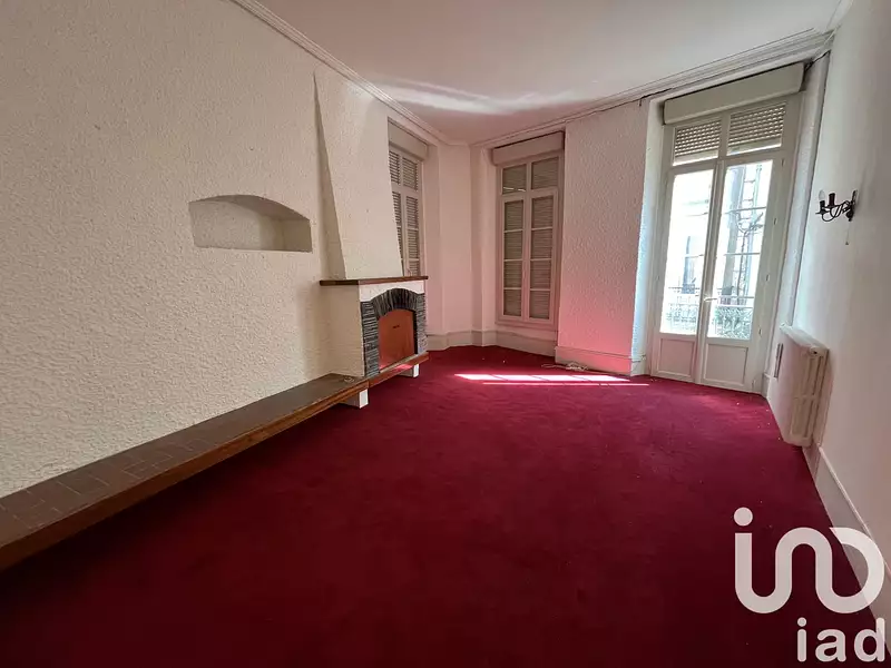 Immeuble, 300 m²