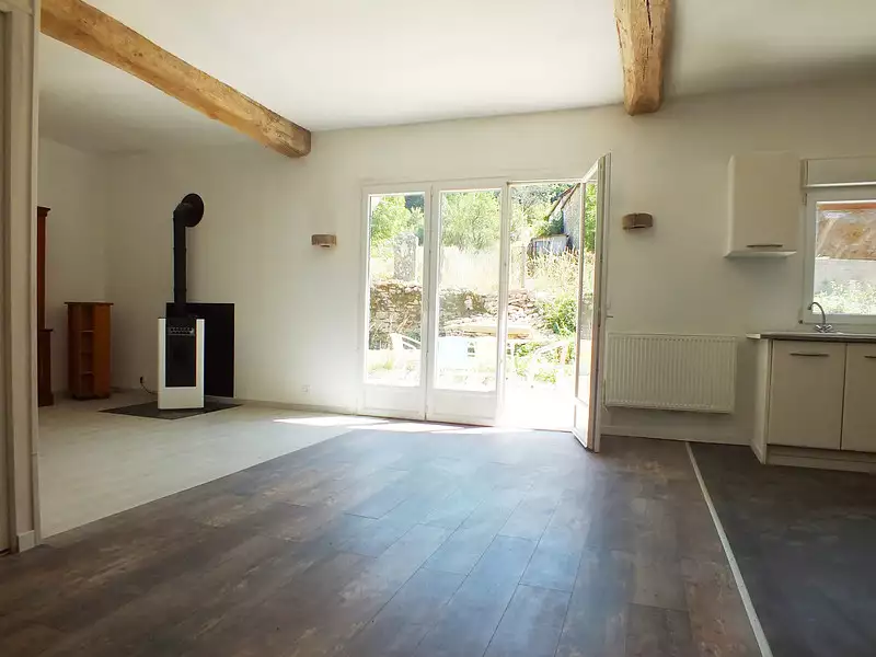 Maison, 120 m²