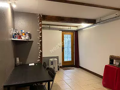 Appartement, 63,1 m²