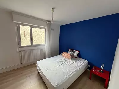 Appartement, 50,08 m²