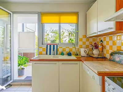Appartement, 77 m²