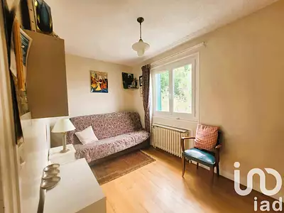 Maison, 90 m²