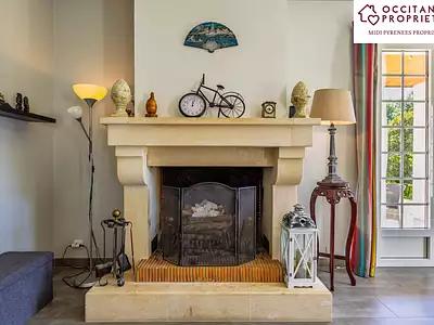 Maison, 203 m²