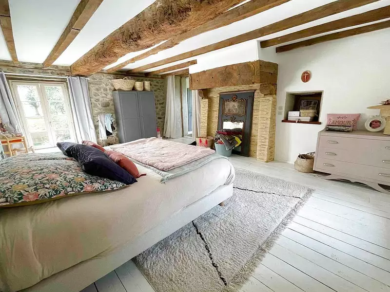 Maison, 365 m²