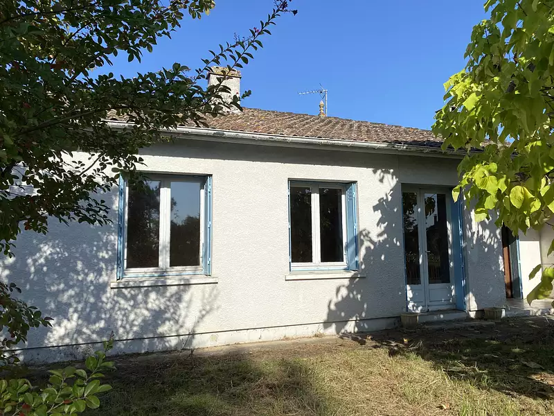 Maison, 85 m²