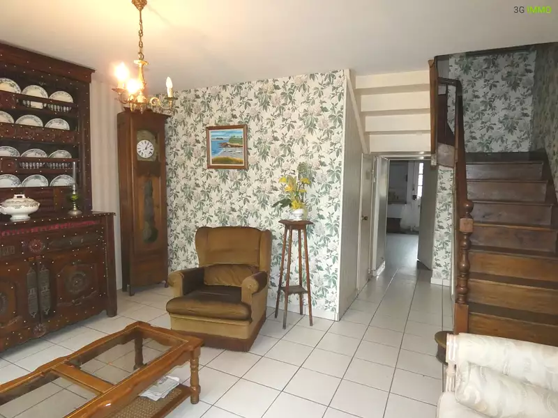 Maison, 105 m²