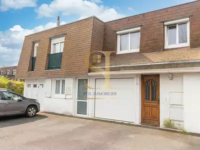 248 000 € 3 179 €/m² Maison • 78 m² • 4 pièces • 3 chambres • Ter. 106 m² Bondoufle (91070)