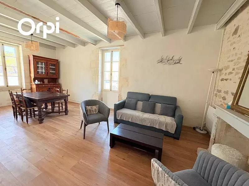Maison, 124 m²