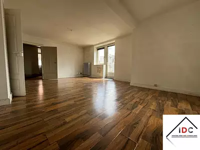 Appartement, 88,75 m²