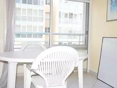 Appartement, 49,95 m²