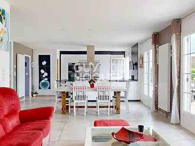 Maison, 172 m²