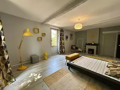 Maison, 312 m²