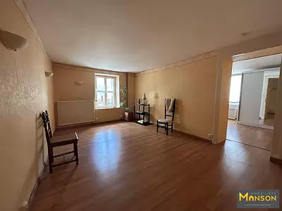 Appartement, 176 m²