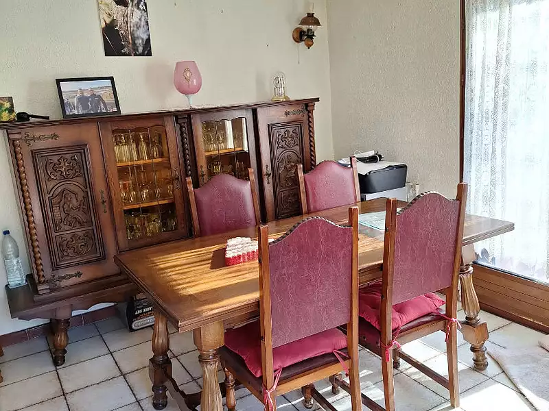 Maison, 130 m²