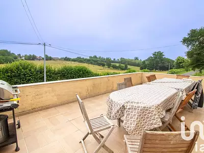 Maison, 115 m²