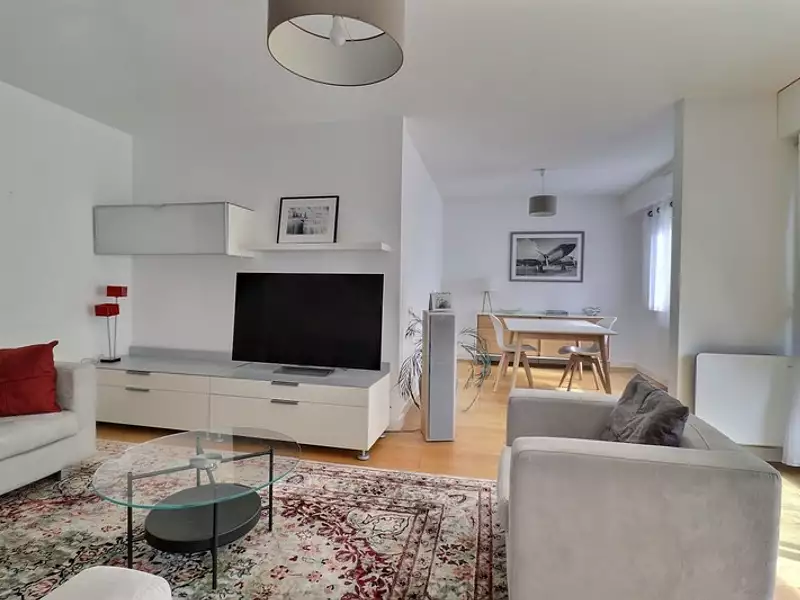 Appartement, 105 m²