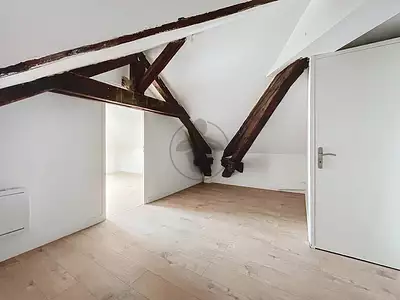 Appartement, 63 m²