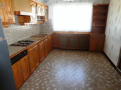 Maison, 107 m²