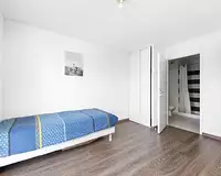 Appartement, 32 m²