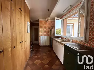 Maison, 120 m²