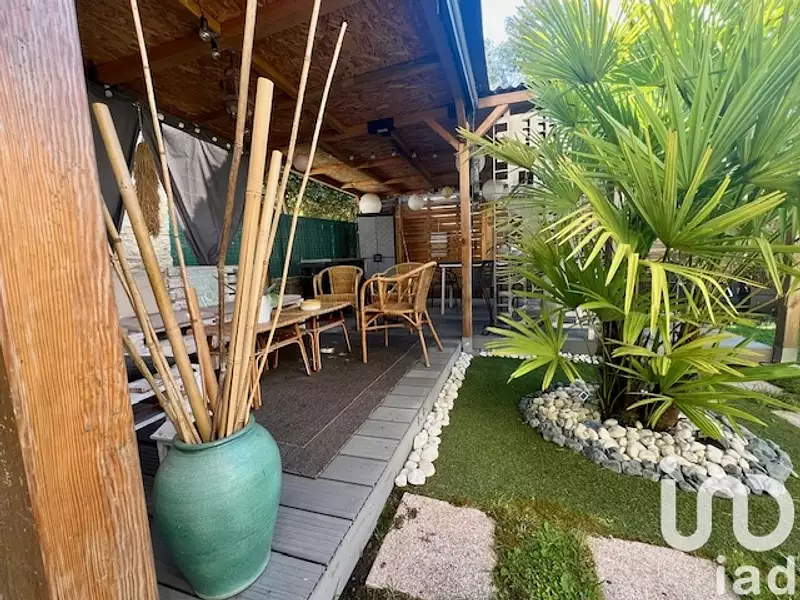 Maison, 135 m²