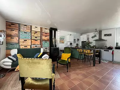 Maison, 75 m²