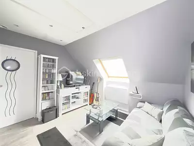 Maison, 114 m²