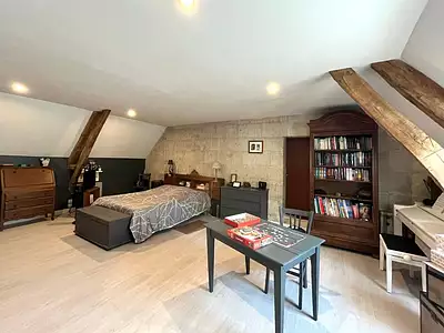 Maison, 198 m²