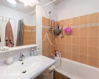 Appartement, 40,01 m²