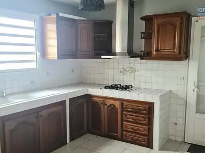 Maison, 189 m²