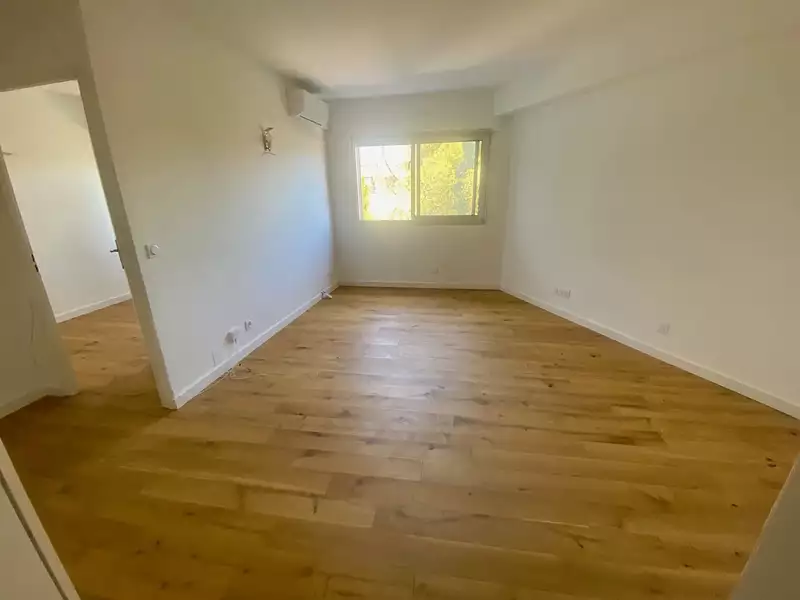 Appartement, 52 m²