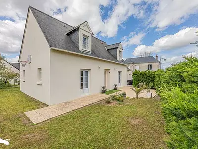 Maison, 147 m²