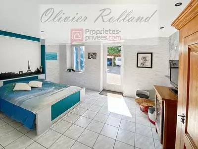 Maison, 179 m²