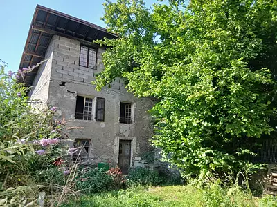Maison, 125 m²