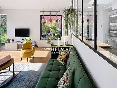Maison, 214 m²