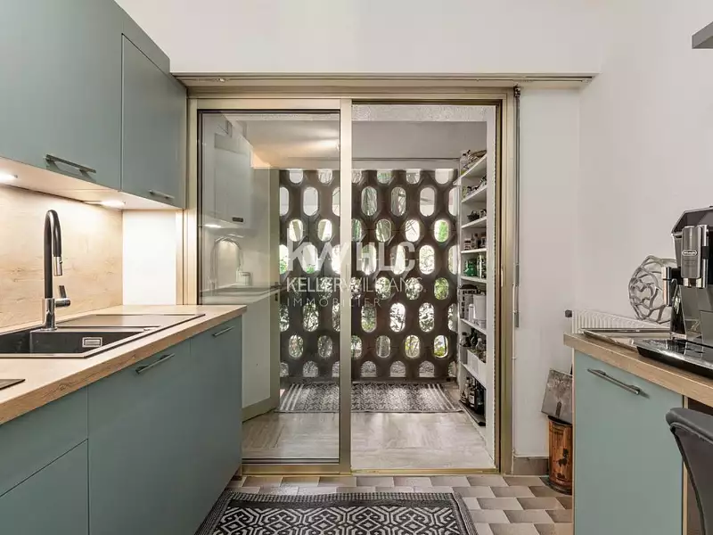 Appartement, 66 m²
