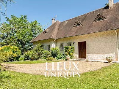 Maison, 206 m²